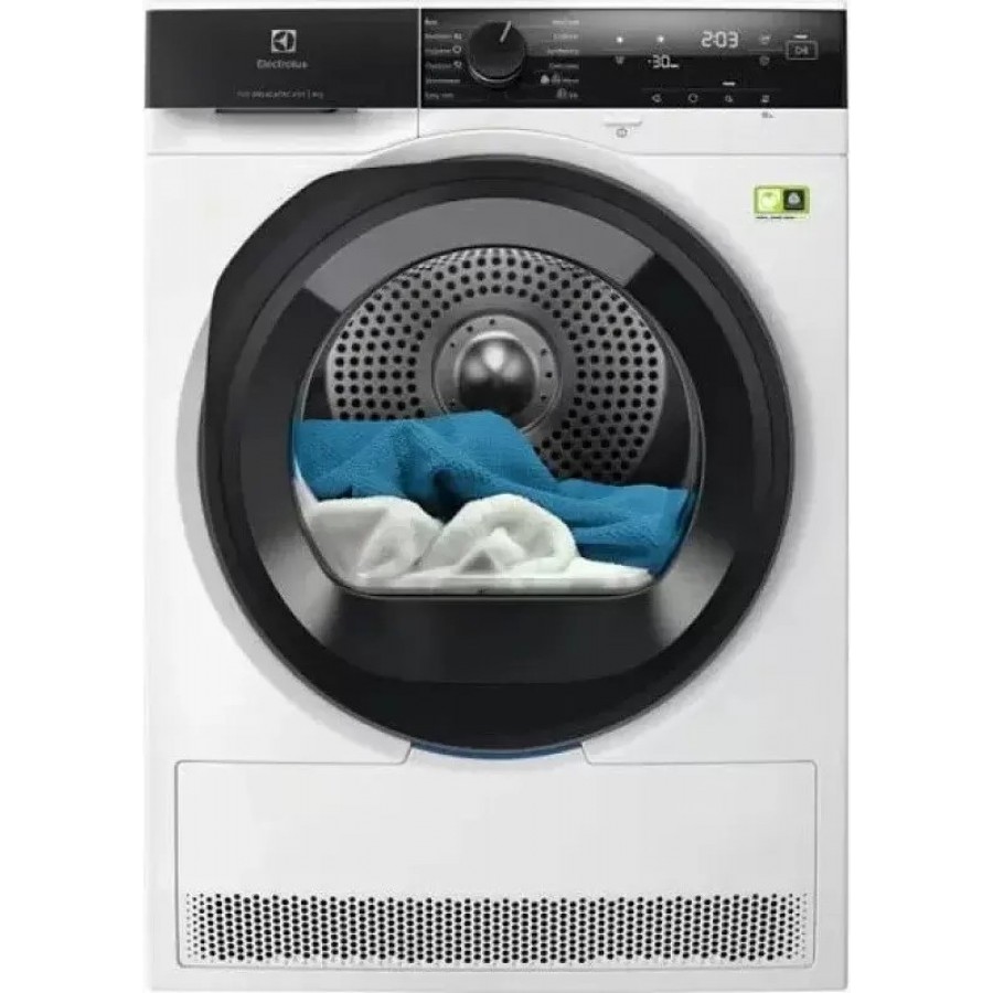 Сушильная машина Electrolux EW7D495UE