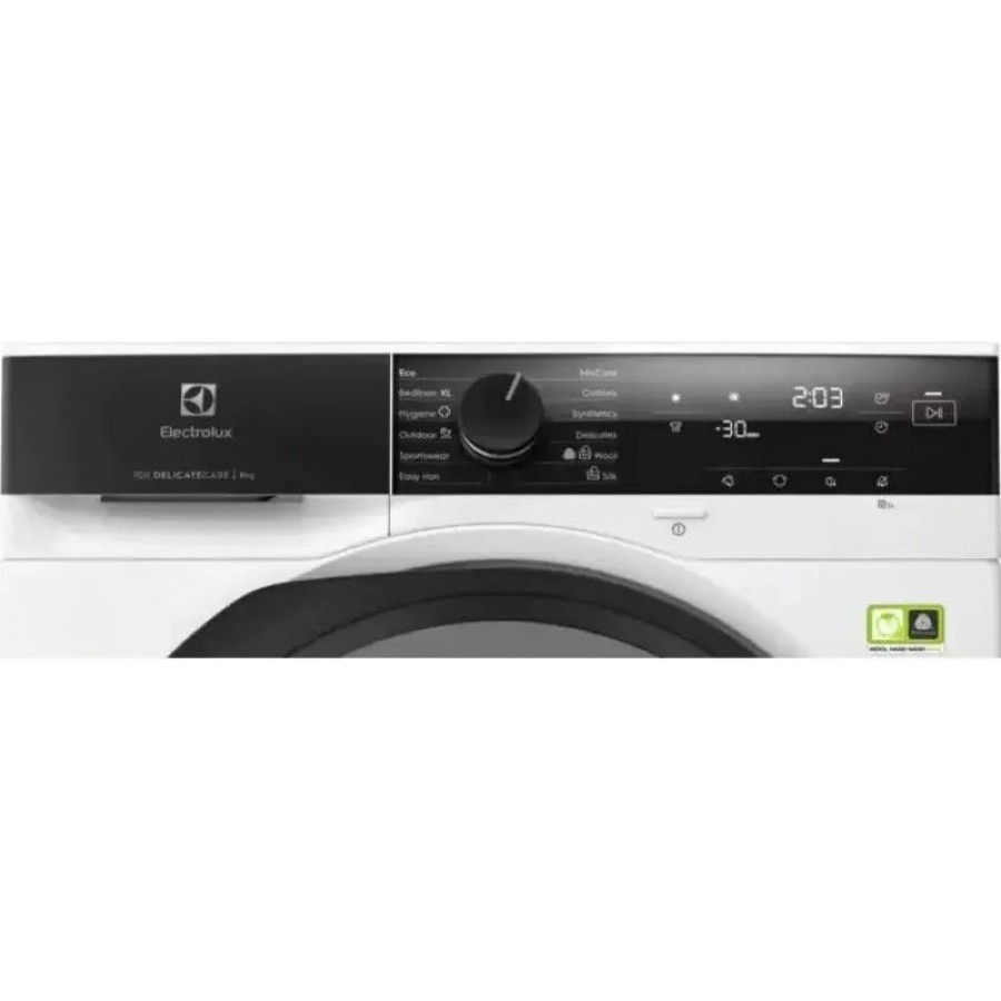 Сушильная машина Electrolux EW7D495UE