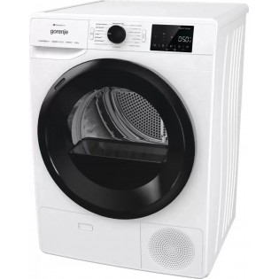 Сушильная машина Gorenje DPNE92GNLWIFI/C