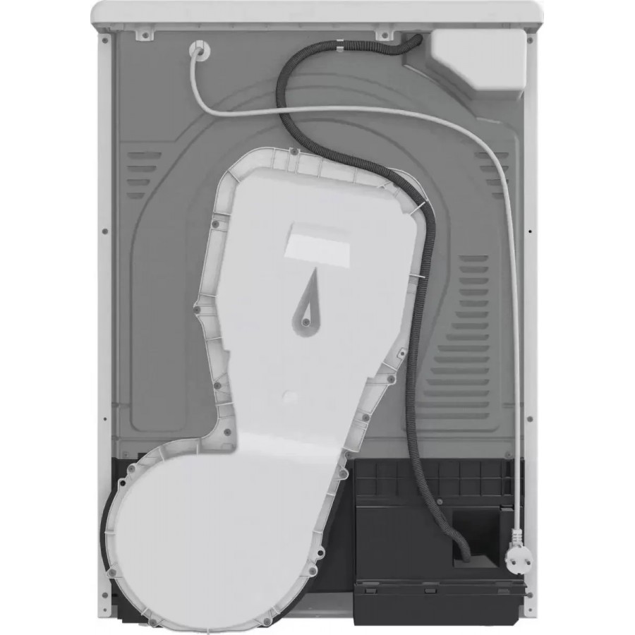 Сушильная машина Gorenje DPNE92GNLWIFI/C