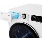 Сушильная машина LG DC90V9V9WN