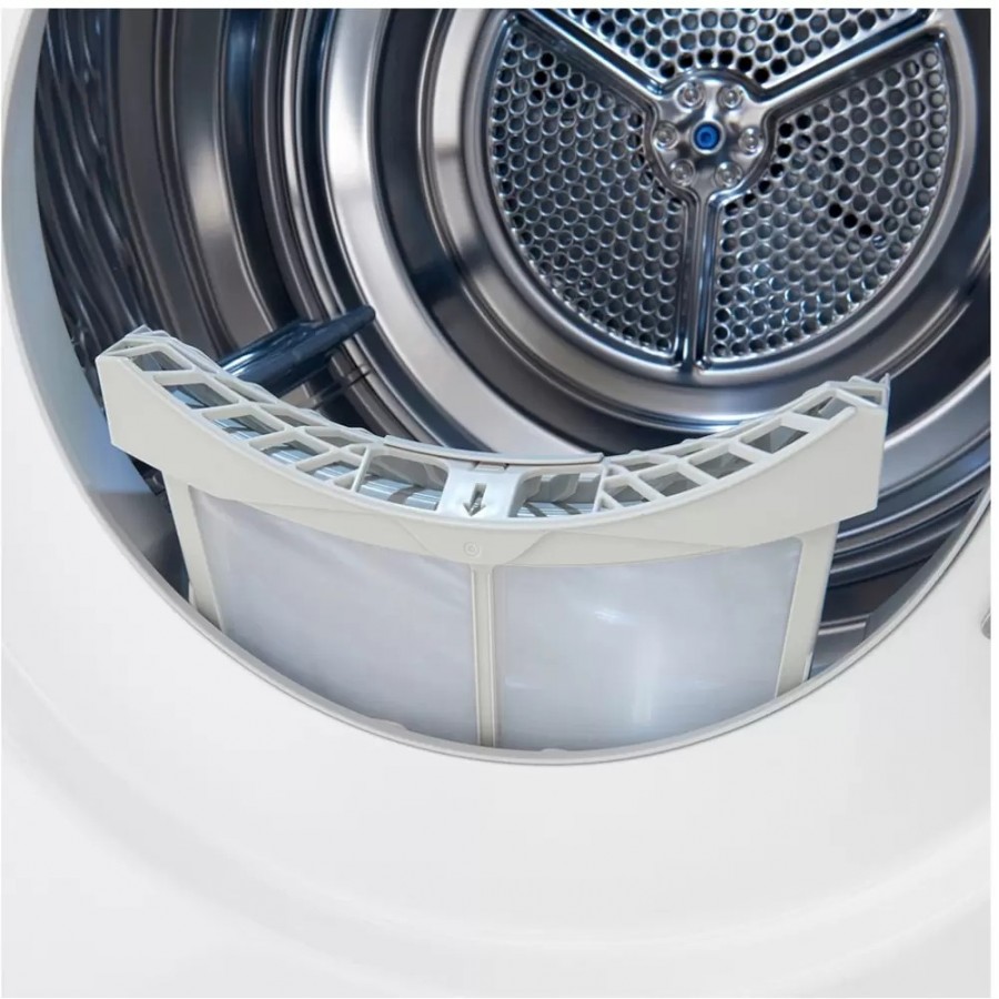 Сушильная машина LG DC90V9V9WN