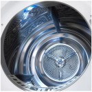 Сушильная машина LG DC90V9V9WN