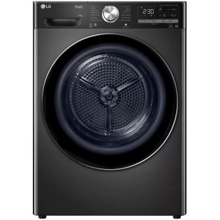 Сушильная машина LG DC10V9V9P