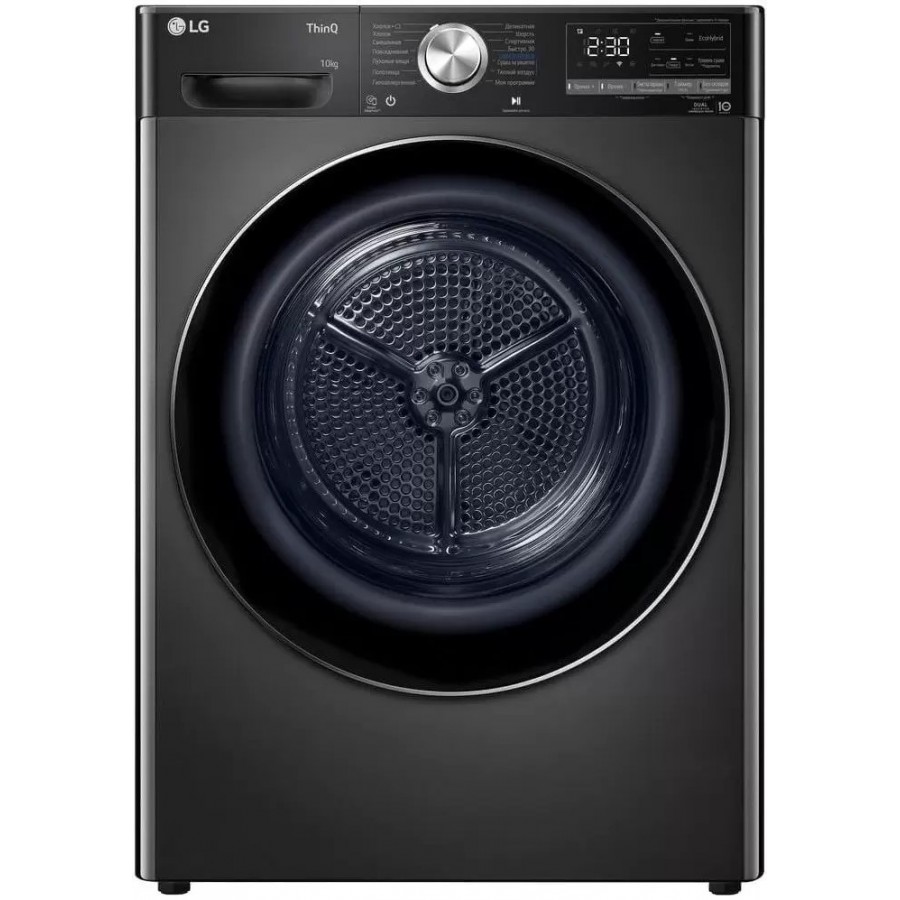 Сушильная машина LG DC10V9V9P