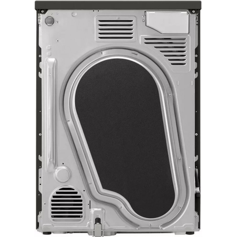 Сушильная машина LG DC10V9V9P