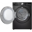 Сушильная машина LG DC10V9V9P