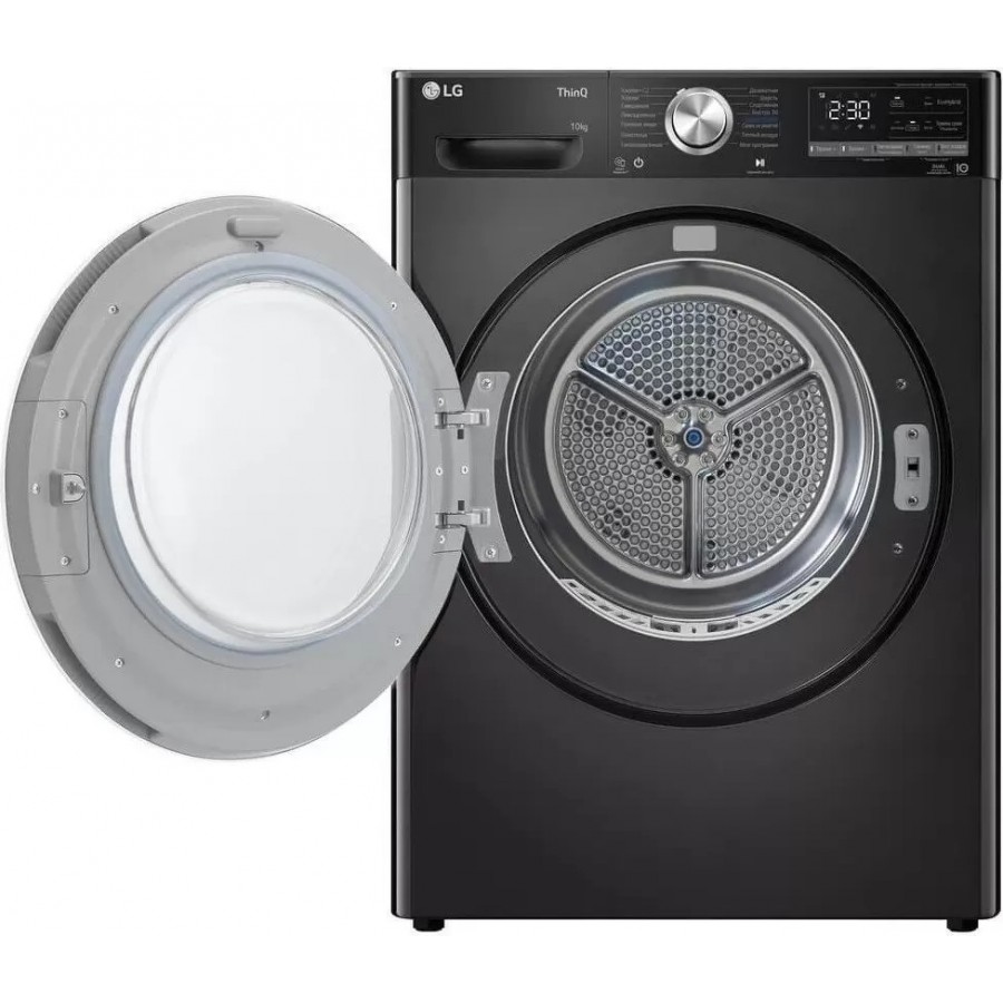 Сушильная машина LG DC10V9V9P