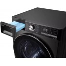 Сушильная машина LG DC10V9V9P