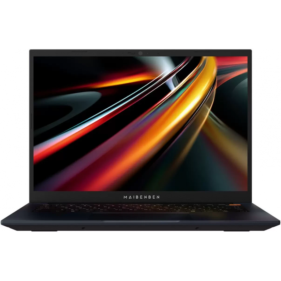 Ноутбук Maibenben Smart S14C S14C-R576UMF1SLURE0