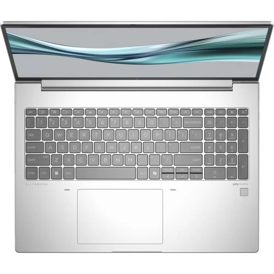 Ноутбук HP Elitebook 660 G11 902D8AV