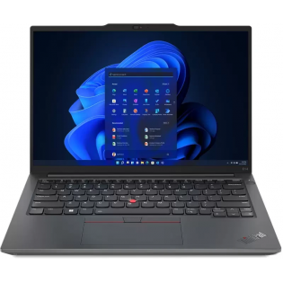 Ноутбук Lenovo ThinkPad E14 Gen 6 AMD 21M4S19A00