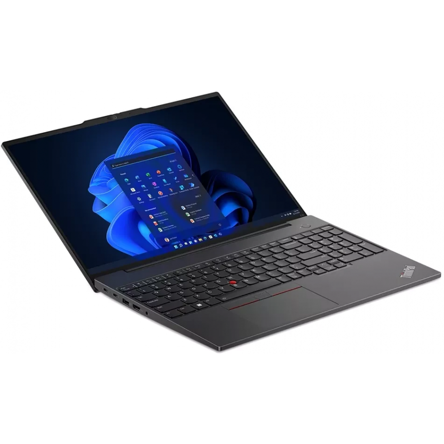 Ноутбук Lenovo ThinkPad E16 Gen 2 Intel 21MAS04600