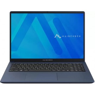 Ноутбук Maibenben Medio M645 M645FSA0LURE3