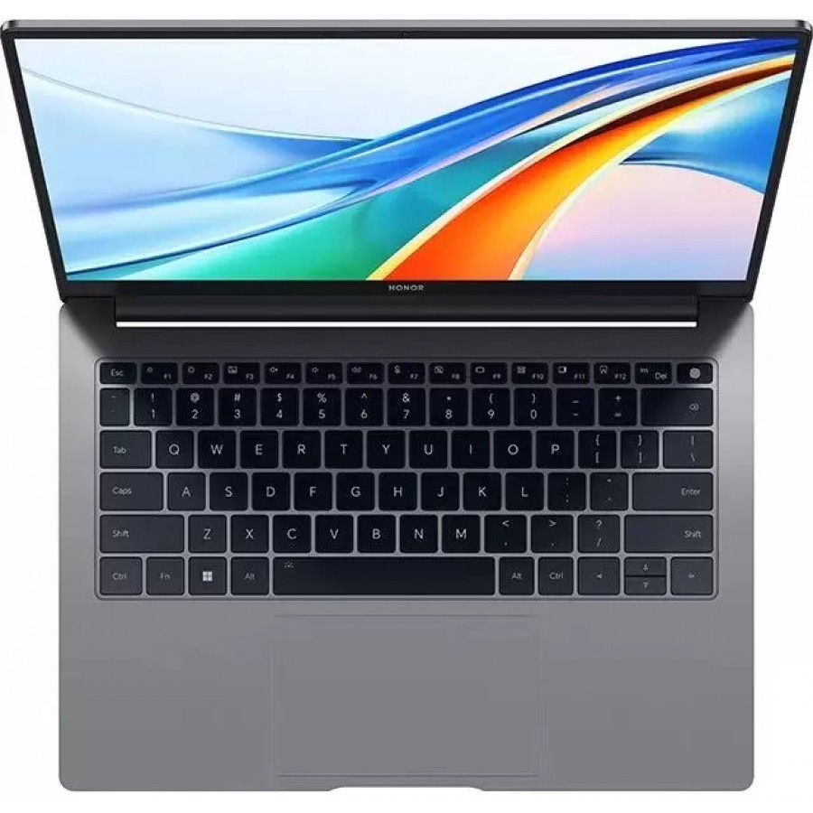 Ноутбук Honor MagicBook X 14 Pro 2024 FRI-G58 5301AHQK