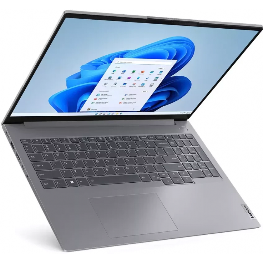 Ноутбук Lenovo ThinkBook 16 G6 IRL 21KH00X8EV