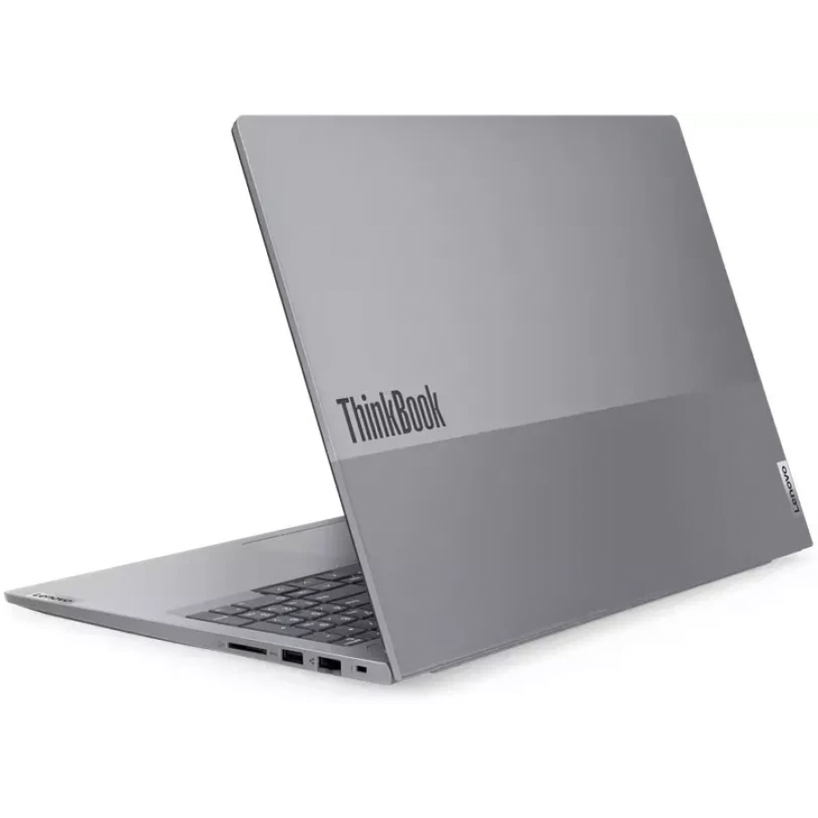 Ноутбук Lenovo ThinkBook 16 G6 IRL 21KH00X8EV
