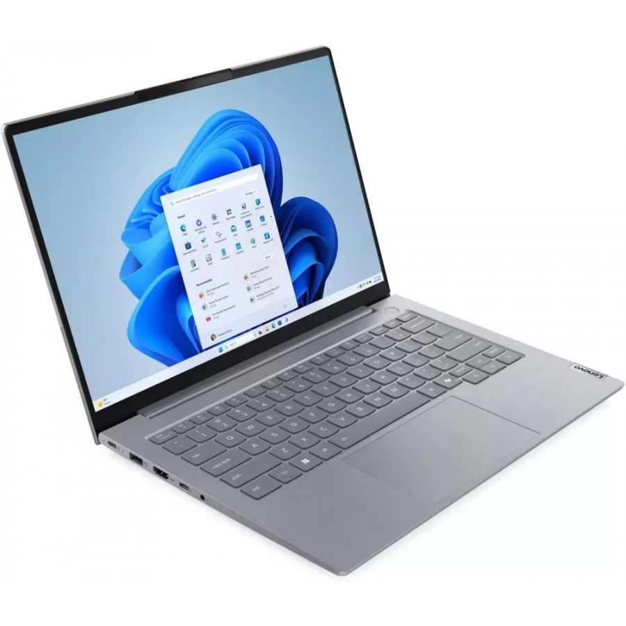 Ноутбук Lenovo ThinkBook 14 G8 IRL 21SG002EUE