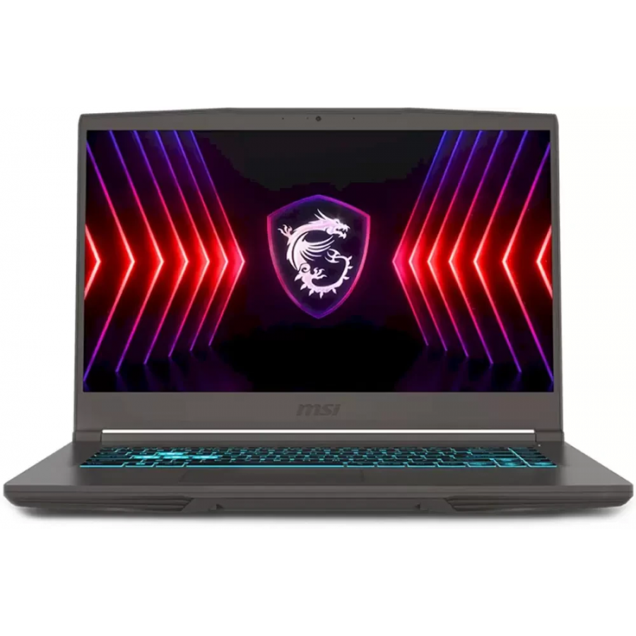 Игровой ноутбук MSI Thin 15 Thin 15 B13UC-3287XRU