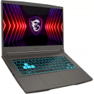 Игровой ноутбук MSI Thin 15 Thin 15 B13UC-3287XRU