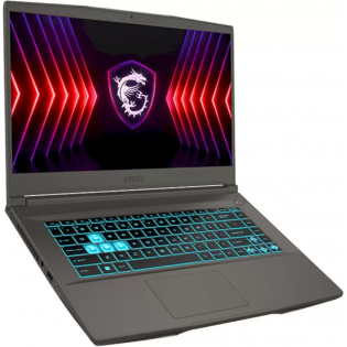 Игровой ноутбук MSI Thin 15 Thin 15 B13UC-3287XRU