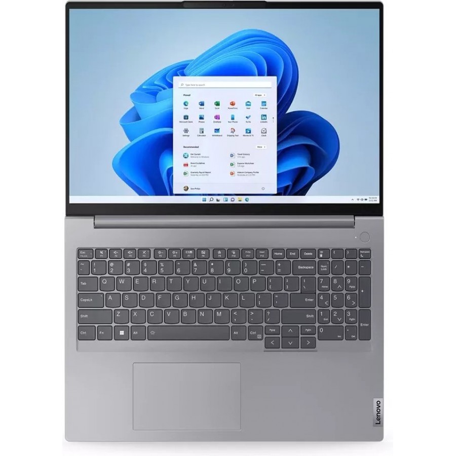 Ноутбук Lenovo ThinkBook 16 G6 ABP 21KK008FAK
