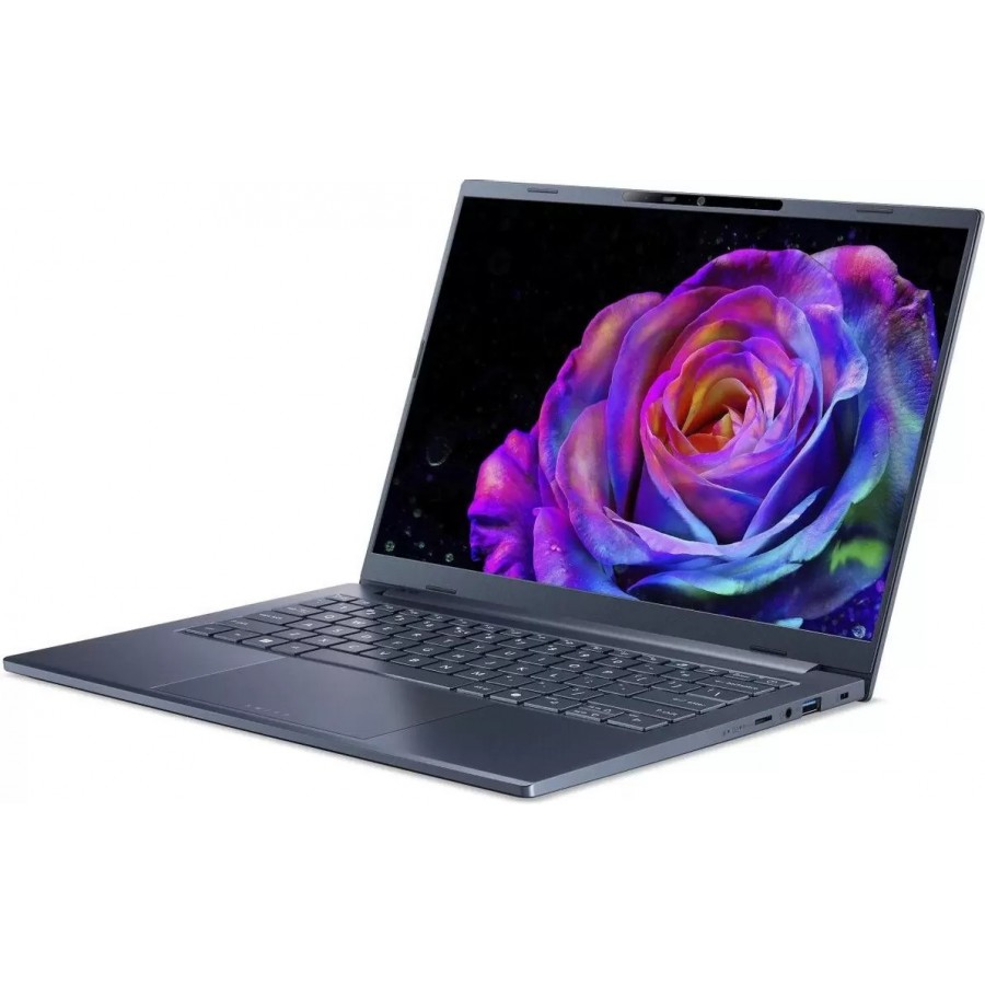 Ноутбук Acer Swift Go AI SFG14-75-58NB NX.JNBCD.007