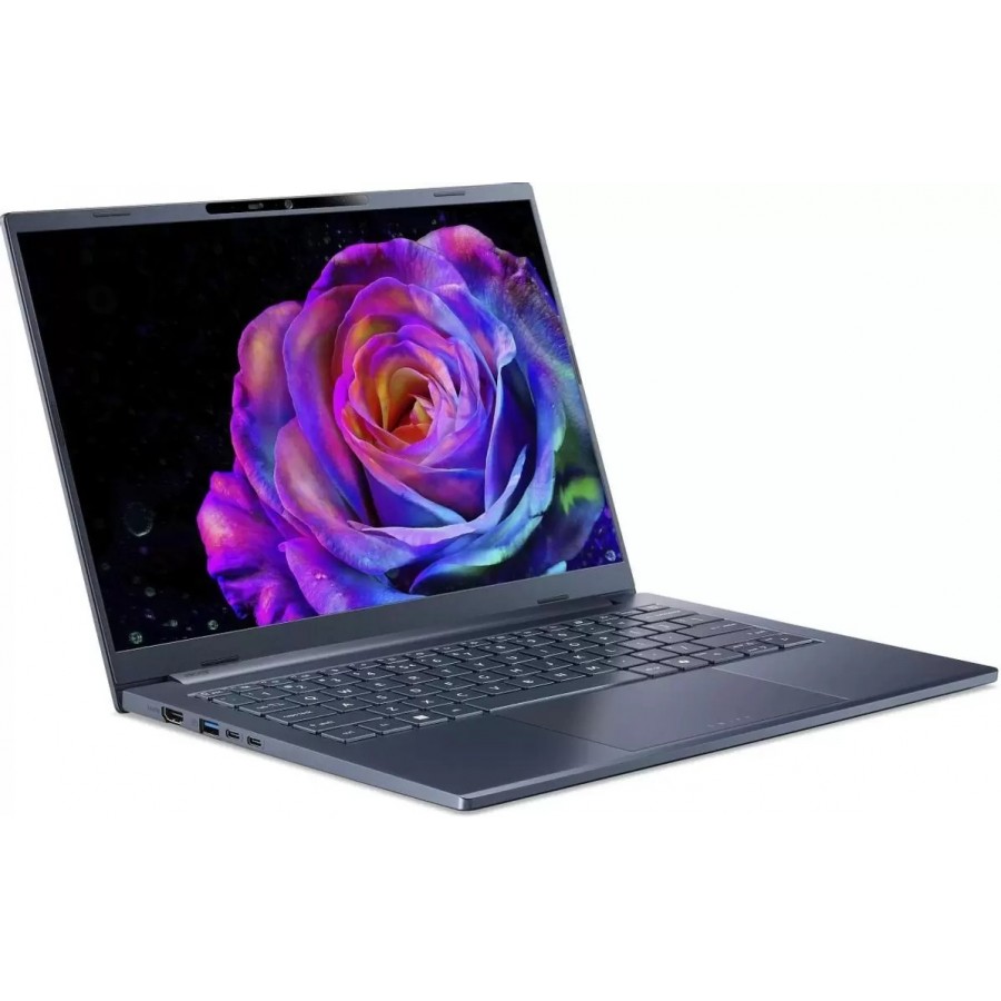Ноутбук Acer Swift Go AI SFG14-75-58NB NX.JNBCD.007
