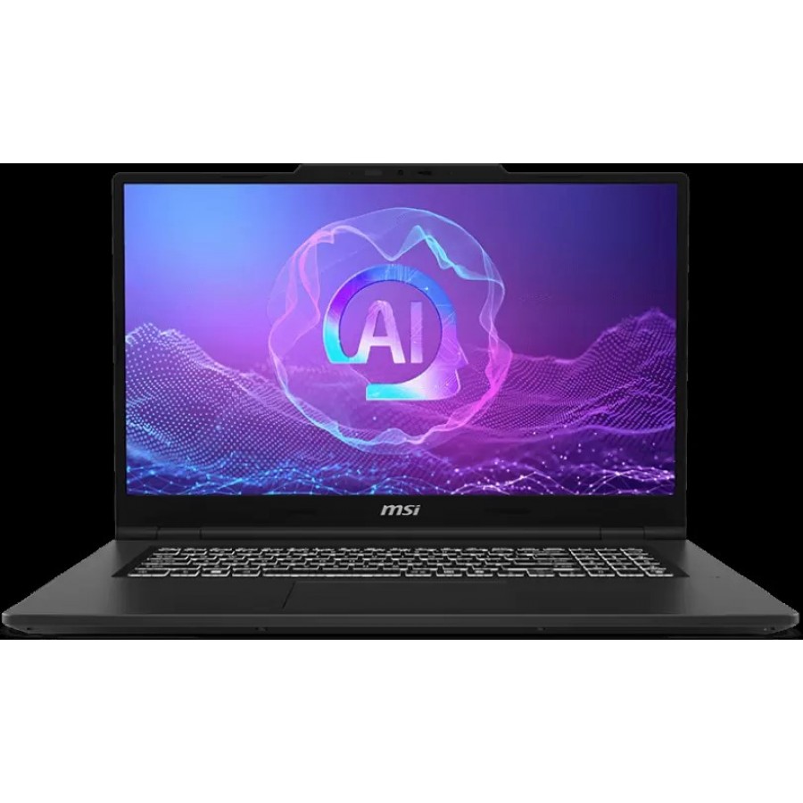 Ноутбук MSI Venture A17 AI A2HMG-002XRU