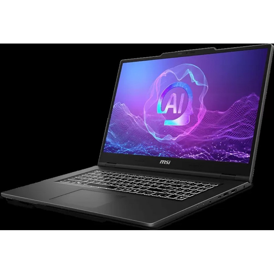 Ноутбук MSI Venture A17 AI A2HMG-002XRU