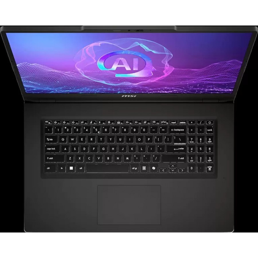 Ноутбук MSI Venture A17 AI A2HMG-002XRU