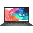 Ноутбук MSI Modern 14 F1MG-656RU