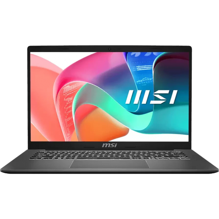 Ноутбук MSI Modern 14 F1MG-656RU