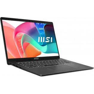 Ноутбук MSI Modern 14 F1MG-656RU