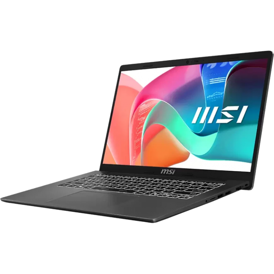 Ноутбук MSI Modern 14 F1MG-656RU