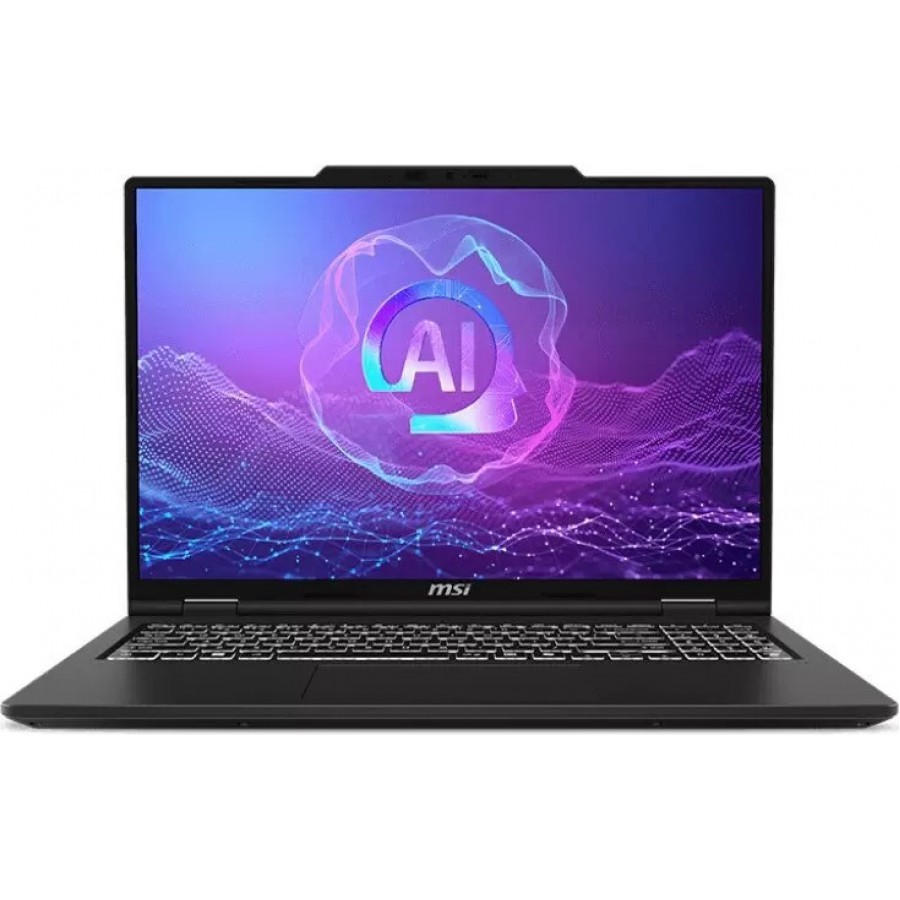 Ноутбук MSI Venture A16 AI+ A3HMG-026XRU