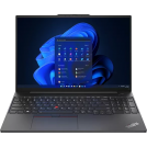 Ноутбук Lenovo ThinkPad E16 Gen 2 AMD 21M6S1F000