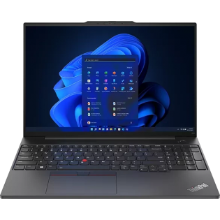 Ноутбук Lenovo ThinkPad E16 Gen 2 AMD 21M6S1F000