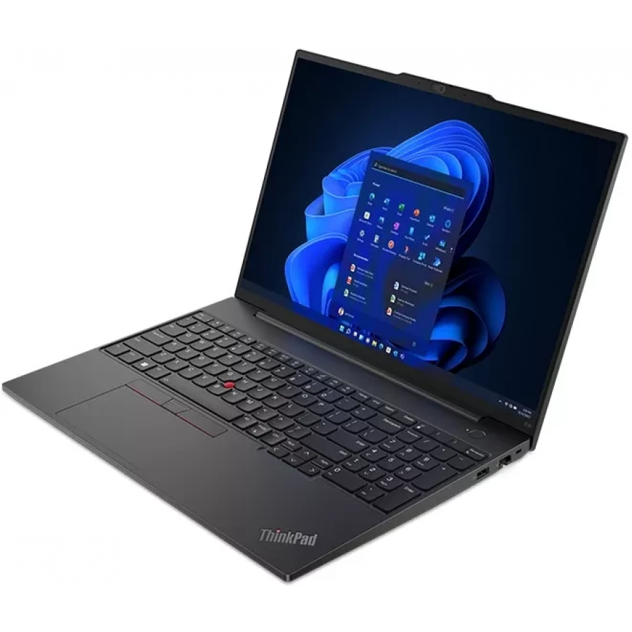 Ноутбук Lenovo ThinkPad E16 Gen 2 AMD 21M6S1F000