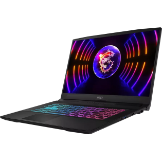Игровой ноутбук MSI Katana 17 B13VEK-1611XRU