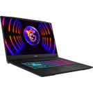 Игровой ноутбук MSI Katana 17 B13VEK-1611XRU