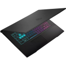 Игровой ноутбук MSI Katana 17 B13VEK-1611XRU