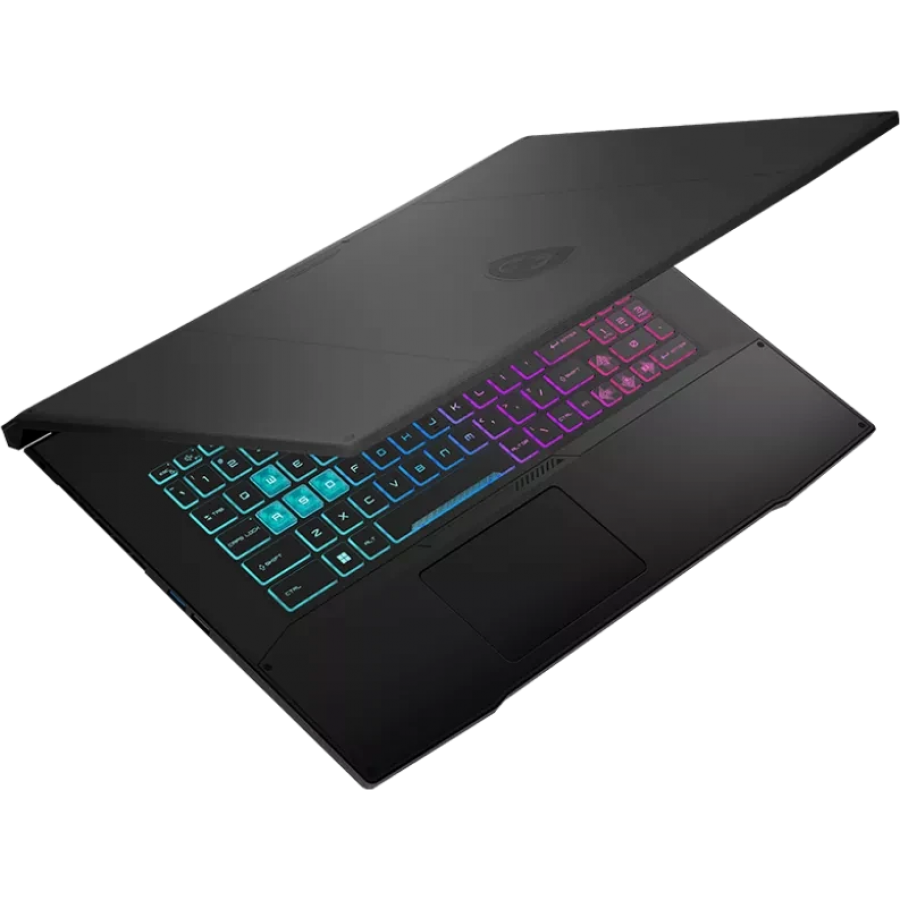 Игровой ноутбук MSI Katana 17 B13VEK-1611XRU