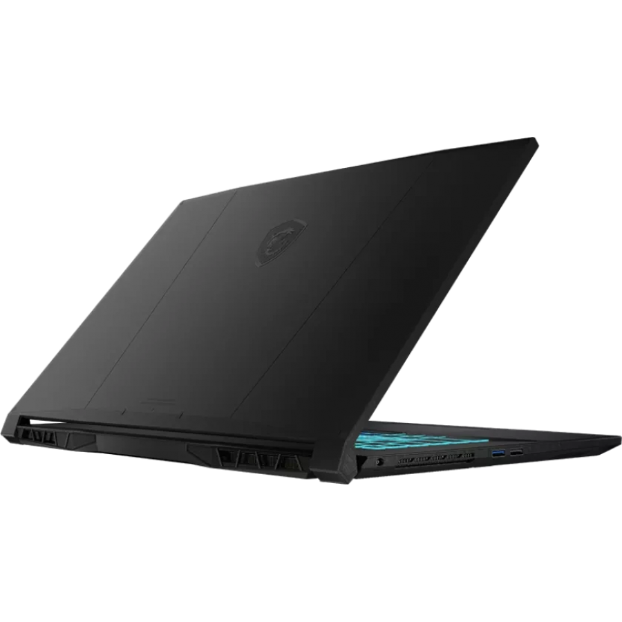 Игровой ноутбук MSI Katana 17 B13VEK-1611XRU