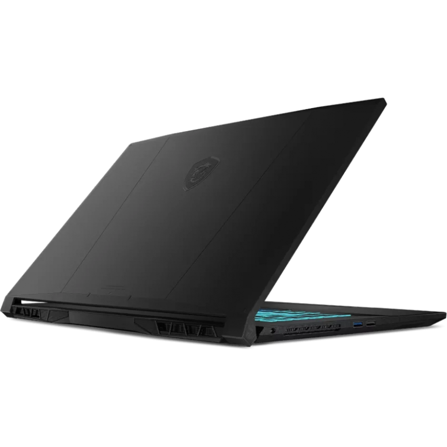 Игровой ноутбук MSI Katana 17 B13VEK-1611XRU