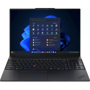 Ноутбук Lenovo ThinkPad E16 Gen 3 AMD 21ST0044FW