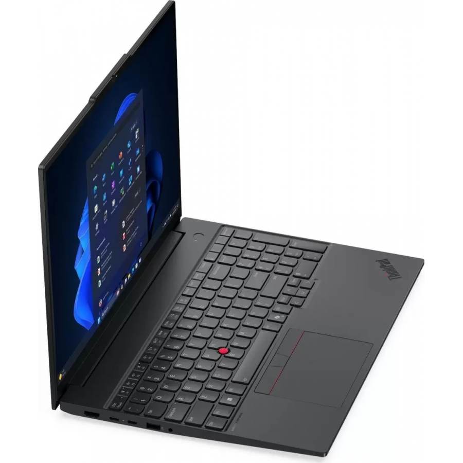 Ноутбук Lenovo ThinkPad E16 Gen 3 AMD 21ST0044FW
