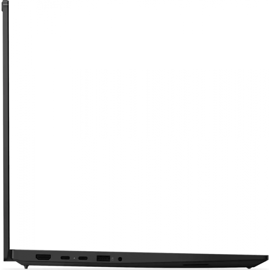 Ноутбук Lenovo ThinkPad E16 Gen 3 AMD 21ST0044FW