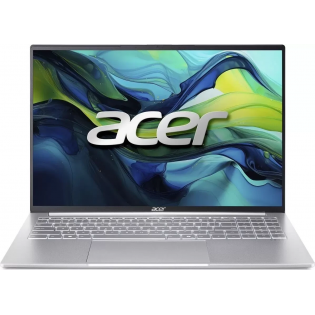 Ноутбук Acer Swift Lite 16 SFL16-51M-785G NX.D3VCD.002