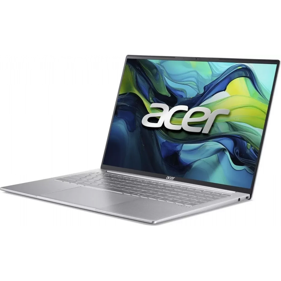Ноутбук Acer Swift Lite 16 SFL16-51M-785G NX.D3VCD.002